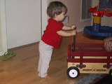 2002-09 Playing with crate